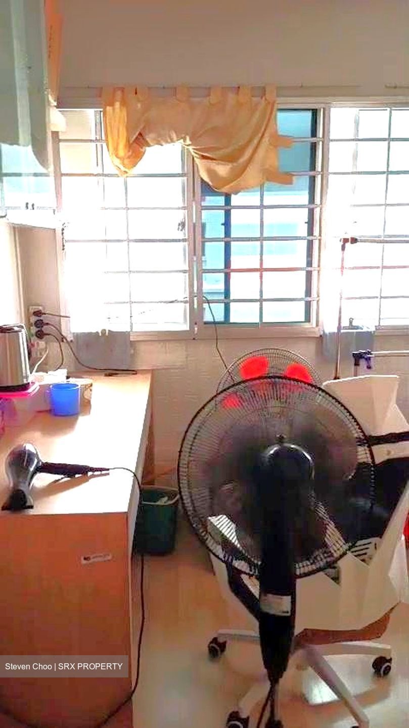 Blk 287 Choa Chu Kang Avenue 2 (Choa Chu Kang), HDB Executive #638181821